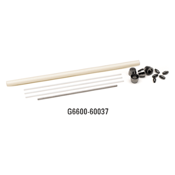 Sulfur Chemiluminescence Detector (SCD) Parts